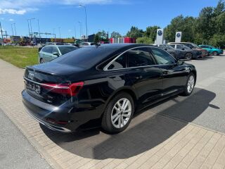 Audi A6 Quattro 2,0 TDI MHEV 2.0 150kW