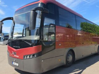 Volvo B12B 309kW