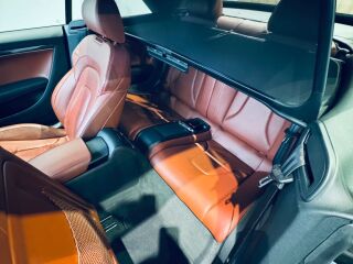 Audi S5 3.0 245кВ
