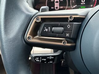 Porsche Panamera 2.9 224kW
