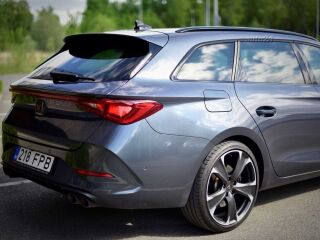 Cupra Leon Sportstourer 2.0 228kW