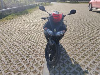 Yamaha TZR 50 am6