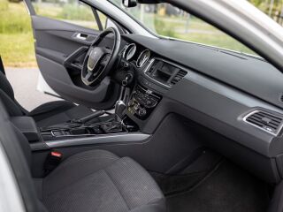 Peugeot 508 1.6 115kW