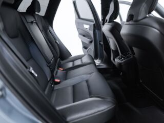 Volvo XC60 B5 2.0 184kW