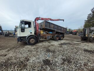 Iveco Campagnola 260