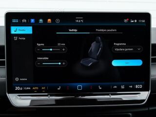 Volkswagen ID.7 147kW