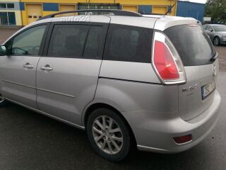 Mazda 5 COMFORT CD 2.0 DPF 16-VALVE 81kW