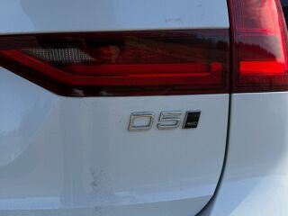 Volvo V90 Cross Country D5 2.0 173kW