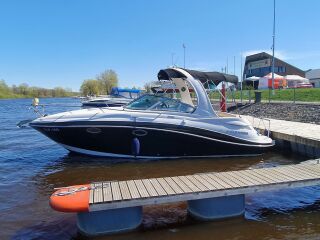 Four Winns 278 5.7 235kW