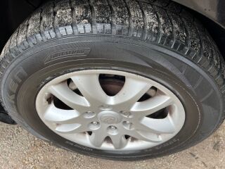 Kia Carnival 2.9 Diesel 136kW