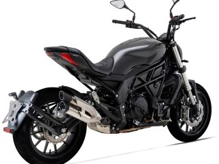 Benelli 502c ABS R2 OHV 35kW