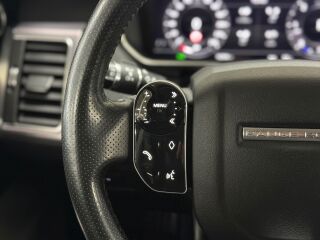 Land Rover Range Rover Sport HSE Dynamic L494 3.0 190kW