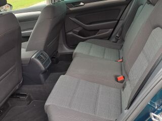 Volkswagen Passat Business 1.5 110kW