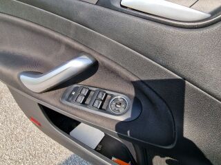 Ford Mondeo 1.6 85kW
