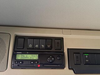Volvo FMX 450 EURO6 338kW