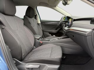 Skoda Octavia Elegance 1.0 TSI 81kW