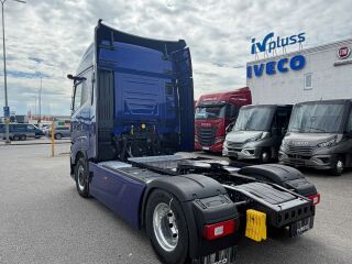 Iveco S-Way AS440S50T/FP opt 13.0 368kW