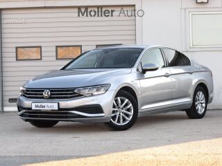 Volkswagen Passat 1.5 108kW