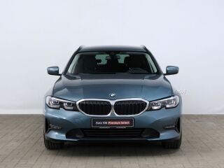 BMW 320 Touring Advantage xDrive 2.0 140kW