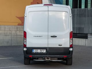 Ford Transit 2.0 125kW