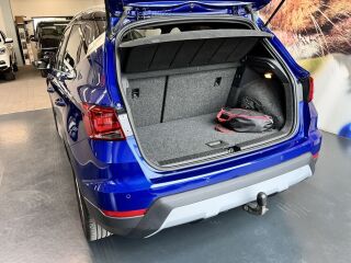 SEAT Arona Xcellence 1.0 85kW