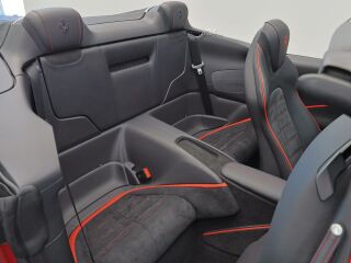 Ferrari Roma SPIDER 456kW