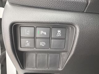 Honda CR-V Elegance 2.0 107kW