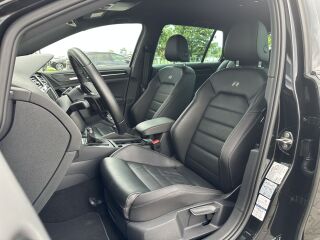 Volkswagen Golf R 4Motion 2.0 221kW