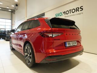Skoda Enyaq SPORTLINE 80 / 82kWh 150kW