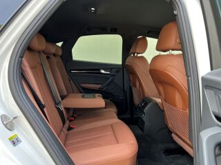 Audi Q5 Sportback Coupe advanced Quattro MY23 2.0 150kW