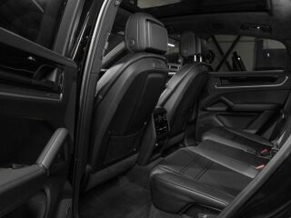 Porsche Cayenne S E-Hybrid Coupe 3.0 389kW