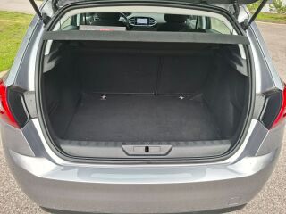 Peugeot 308 Style 1.5 BlueHDi 96kW