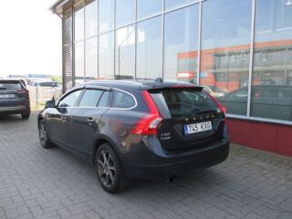 Volvo V60 Ocean Race 2.0 88kW