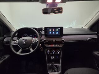 Dacia Sandero 1.0 67кВ