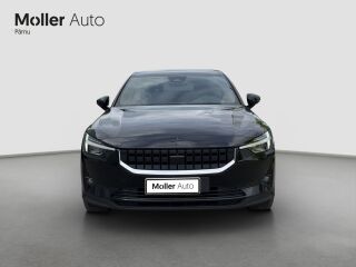 Polestar 2 AWD Pilot Plus Intro 160kW
