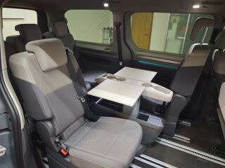 Volkswagen Multivan Life T7 Long 2.0 110kW