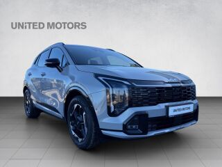 Kia Sportage GT-Line 2WD 1.6 T-GDI 110kW