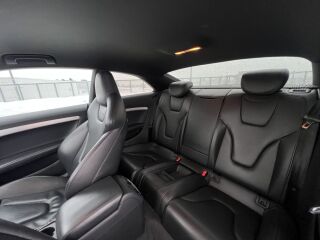 Audi A5 3.0 180kW