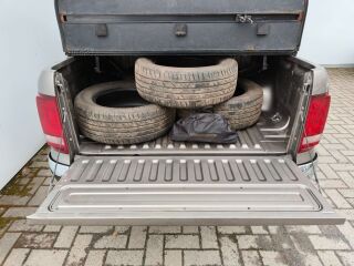 Volkswagen Amarok Highline 150kW