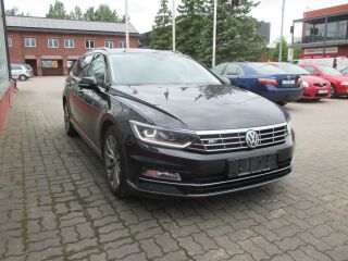 Volkswagen Passat R-line 4 Motion 2.0 TDI 140kW