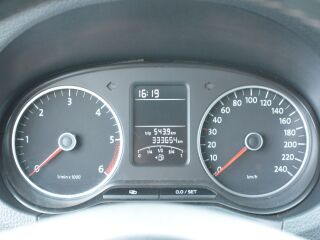 Volkswagen Amarok 2.0 120kW