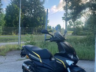 Gilera RunnerSP 3kW