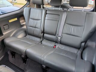 Toyota Land Cruiser 3.0 120кВ