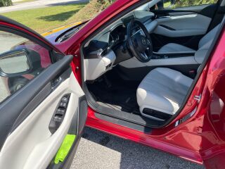 Mazda 6 2.5 143kW