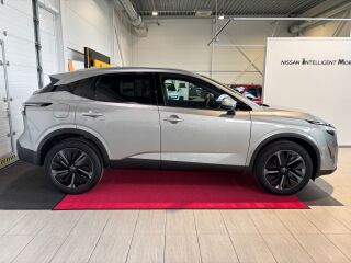Nissan Qashqai Tekna 1.3 116kW