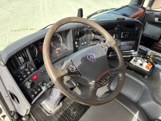 Scania P410 6x2*4 301kW