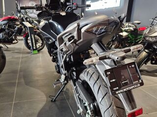 Kawasaki Versys 650 R2 49kW