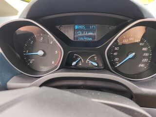 Ford Grand C-Max 2.0 103кВ