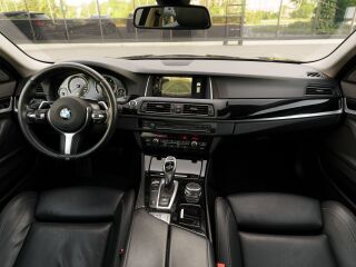 BMW 530 Facelift Shadowline 3.0 190kW