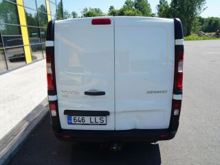 Renault Trafic VAN Pack Clim L2H1 2.0 88kW